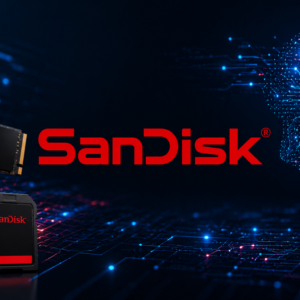 SanDisk, l’incredibile storia di uno spin-off sottovalutato che è diventato un miracolo di Borsa con un rialzo del 3.280% (!) in un anno