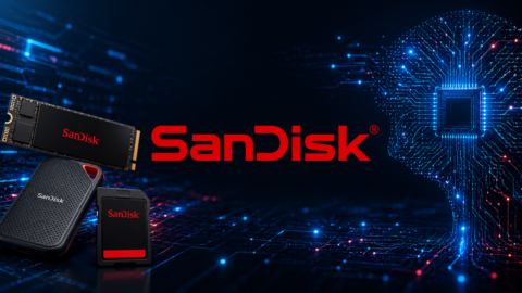 SanDisk, l’incredibile storia di uno spin-off sottovalutato che è diventato un miracolo di Borsa con un rialzo del 3.280% (!) in un anno