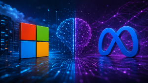 Trimestrali Big Tech: Microsoft vola grazie all’AI, per Meta ricavi da record ma pesa la corsa agli investimenti
