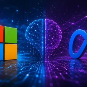 Trimestrali Big Tech: Microsoft vola grazie all’AI, per Meta ricavi da record ma pesa la corsa agli investimenti