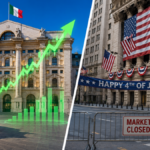 Borse 3 luglio: rimbalzo dell’Europa mentre Wall Street è chiusa. Risale l’oro, dollaro giù. Milano bene ma giù Stellantis e lusso