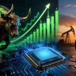Borse 30 luglio in rialzo sull’onda del recupero boom dei chip. Anche il calo del petrolio aiuta le piazze azionarie