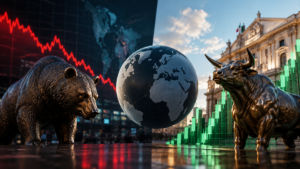 Borse 31 luglio: si affievolisce l’entusiasmo per i conti tech ma l’Europa regge. A Milano protagoniste le trimestrali, Amplifon in rally