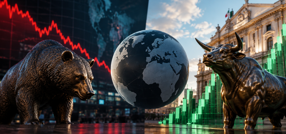 Borse 31 luglio: si affievolisce l’entusiasmo per i conti tech ma l’Europa regge. A Milano protagoniste le trimestrali, Amplifon in rally