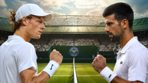 Wimbledon, Cobolli flop: le semifinali sono Sinner-Djokovic e Zverev-Fery. Si gioca venerdì a partire dalle 14,30