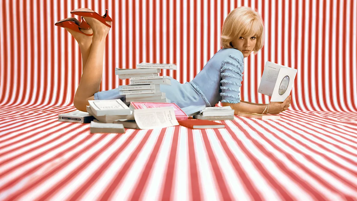 Sylvie Vartan