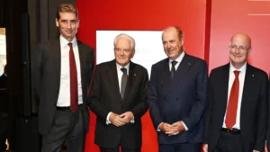 Generali: il presidente Mattarella inaugura la mostra “Novecento Italiano” per il decennale di Valore Cultura
