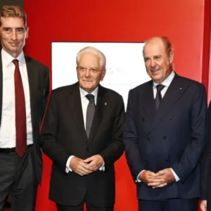 Generali: Mattarella inaugura la mostra “Novecento Italiano” per il decennale di Valore Cultura