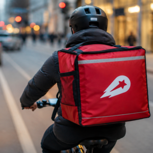 Uber acquisisce Delivery Hero per 13 miliardi di euro, nasce un gigante globale del food delivery