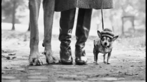Elliott Erwitt, il maestro dell’ironia e della poesia visiva, in mostra a Bologna da ottobre