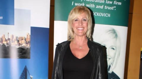 Erin Brockovich è tornata e ora ce l’ha con i data center per l’Intelligenza Artificiale