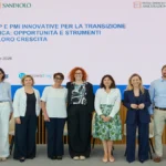 Intesa Sanpaolo Assicurazioni punta su crescita startup e Pmi innovative green: imprese, investitori ed esperti a confronto