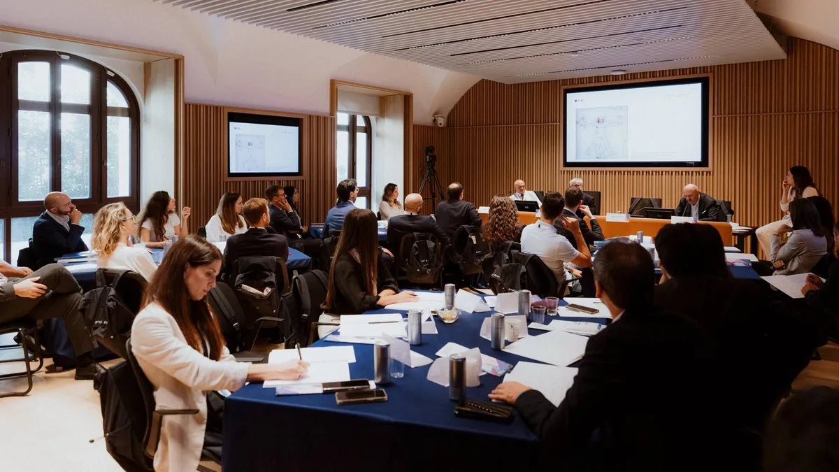 Formazione Enel