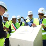 Eni cresce nel settore delle batterie al litio: avviato il cantiere per la gigafactory di Brindisi