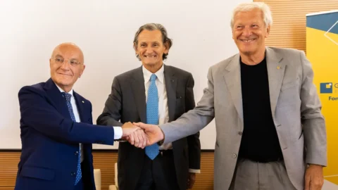 Cassa Centrale Banca entra nel capitale di Banca Cambiano con il 15%