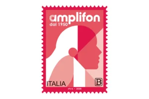 Amplifon tra le eccellenze del made in Italy, il Mimit le dedica un francobollo