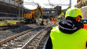 Fs, aggiornato il Contratto Mit-Rfi: circa 4 miliardi di euro per il potenziamento della rete ferroviaria italiana