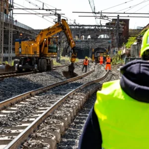 Fs, aggiornato il Contratto Mit-Rfi: circa 4 miliardi di euro per il potenziamento della rete ferroviaria italiana