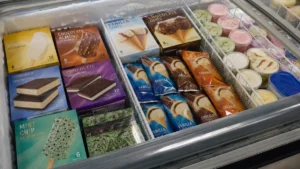 Gelati sempre più cari: in cinque anni i prezzi sono saliti del 40%