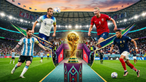 Mondiali, via ai quarti: si parte con Francia-Marocco, venerdì Spagna-Belgio, sabato Inghilterra-Norvegia e Argentina-Svizzera