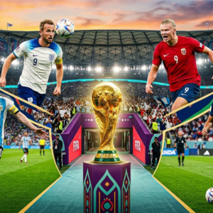 Mondiali, via ai quarti: si parte con Francia-Marocco, venerdì Spagna-Belgio, sabato Inghilterra-Norvegia e Argentina-Svizzera