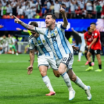 Mondiali: l’Argentina rimonta l’Egitto e passa ai quarti. Messi sbaglia un rigore ma poi firma il 2-2