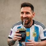 Mondiali, la beffa del mate: il Brasile è fuori ma la nazionale argentina vince con un fornitore di yerba brasiliano