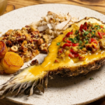 A San Paolo c’è un ristorante scandinavo-brasiliano: la storia della chef Denise e la ricetta del baccalà tropicale