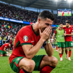 Mondiali, la Spagna vince il derby iberico: eliminato il Portogallo di Cristiano Ronaldo
