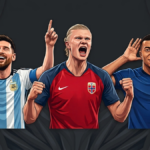 Mondiali, scommesse: i gol di Mbappé, Messi e Haaland stanno mandando in rosso i bookmaker. Ecco perché