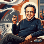Sergio Marchionne, mai come oggi l’industria automobilistica europea avrebbe bisogno di un manager come lui per contrastare i cinesi