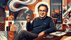 Sergio Marchionne, mai come oggi l’industria automobilistica europea avrebbe bisogno di un manager come lui per contrastare i cinesi