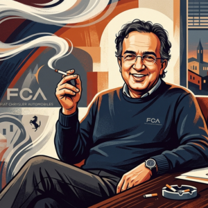 Sergio Marchionne, mai come oggi l’industria automobilistica europea avrebbe bisogno di un manager come lui per contrastare i cinesi