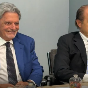 Open Fiber, Butti visita la sede: la fibra diventa il motore della trasformazione digitale