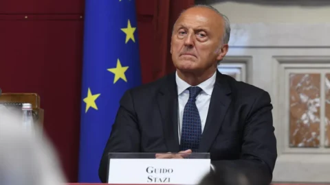 Consob, c’è l’accordo: Guido Stazi è il nuovo presidente, la nomina in consiglio dei ministri