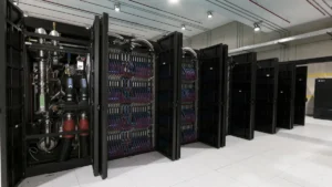 Eni apre il supercalcolo all’innovazione: startup, imprese e ricerca avranno accesso agli HPC più potenti