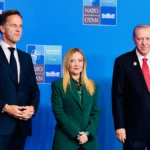 Vertice Nato Ankara, Trump conferma l’alleanza. Meloni: “Più spese militari ma non a danno del welfare”