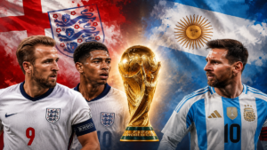 Mondiali 2026, la Spagna batte la Francia (2-0) e vola in finale: stasera Inghilterra-Argentina, Messi sfida Kane e Bellingham