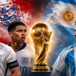 Mondiali 2026, la Spagna batte la Francia (2-0) e vola in finale: stasera Inghilterra-Argentina, Messi sfida Kane e Bellingham