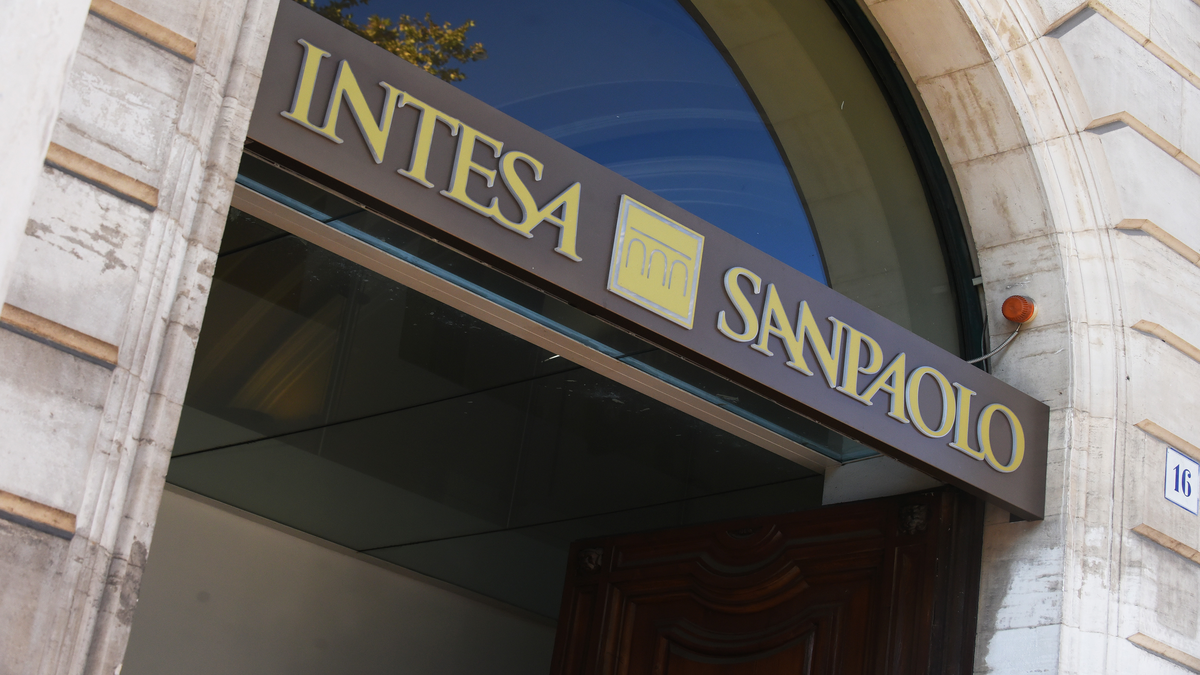 Intesa Sanpaolo