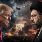 Usa-Iran salta l’intesa, Khamenei sfida Trump: “Daremo una lezione indimenticabile” e Washington scatena nuovi raid