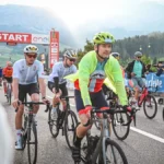 Maratona dles Dolomites-Enel: sulle strade delle Dolomiti la sfida che unisce sport e sostenibilità