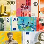 Nuove banconote euro, la Bce svela i finalisti: ecco come votare per cambiare volto alla moneta unica