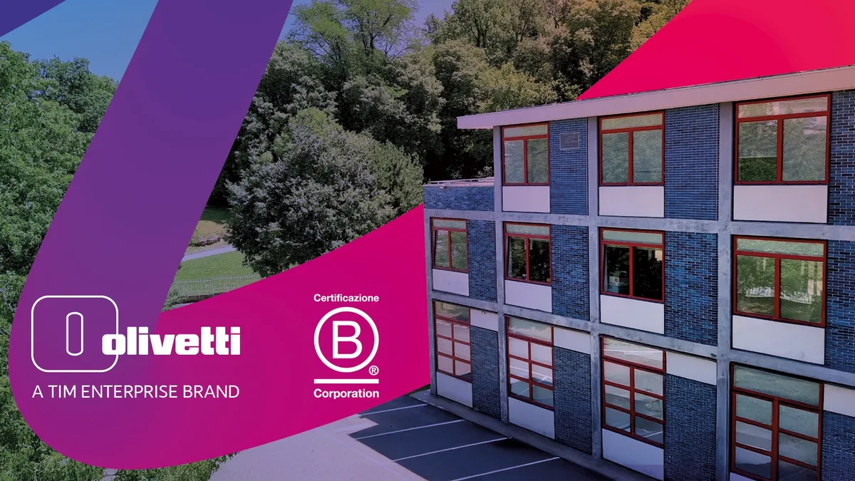 Olivetti