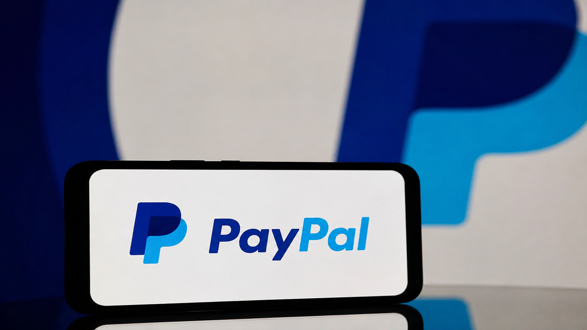PayPal