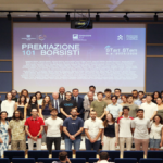 Fondazione Sia: 101 borse di studio ai talenti stem da tutt’Italia. Premiati anche 40 studenti piemontesi