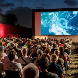 Acea sostiene Roma Cinema Arena: al via la quinta edizione con una rassegna dedicata all’acqua