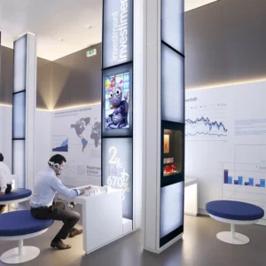 Intesa Sanpaolo, il Museo del Risparmio lancia Chill&Skill: un’app per affrontare l’ansia finanziaria