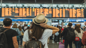 Sciopero treni luglio 2026, settimana nera per chi viaggia. Anche voli e navi a rischio fino a venerdì