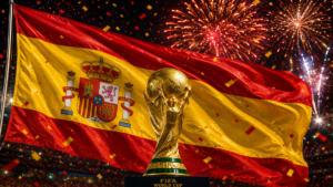 Mondiali 2026, Spagna campione del mondo: la Roja piega l’Argentina ai supplementari, delusione Messi